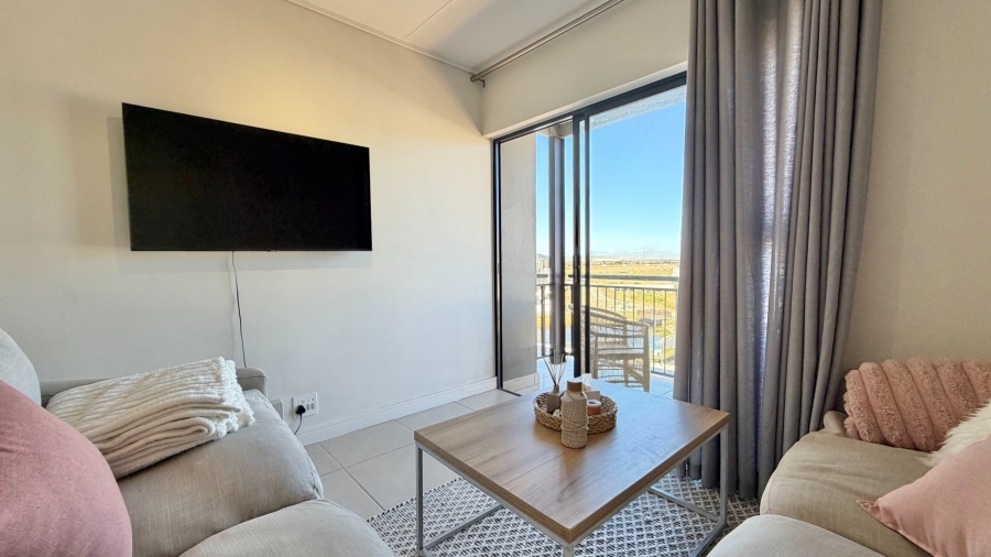 1 Bedroom Property for Sale in The Huntsman Western Cape